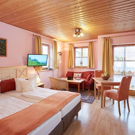 Land- Und Aktivhotel Altmuehlaue บาด โรดัค ภายนอก รูปภาพ