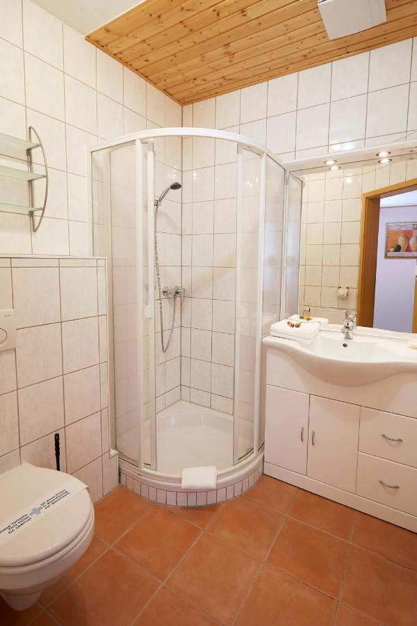 Land- Und Aktivhotel Altmuehlaue บาด โรดัค ภายนอก รูปภาพ