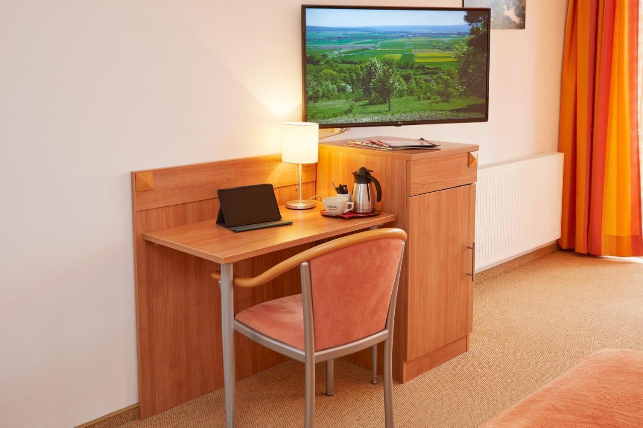 Land- Und Aktivhotel Altmuehlaue บาด โรดัค ภายนอก รูปภาพ
