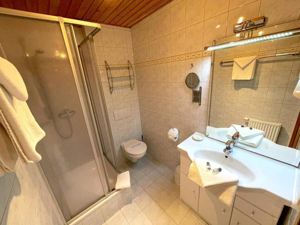 Land- Und Aktivhotel Altmuehlaue บาด โรดัค ภายนอก รูปภาพ